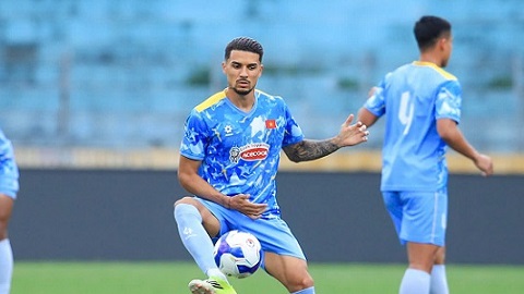 Đội hình dự kiến ĐT Việt Nam: Xuân Son, Hoàng Hên sẽ đá chính?